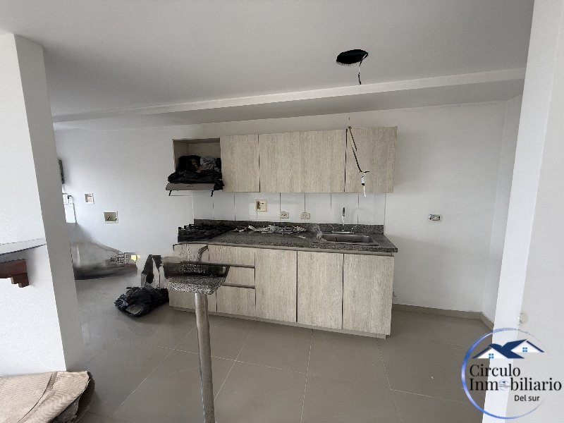 Apartamento disponible para Arriendo en Envigado La Paz Foto numero 1