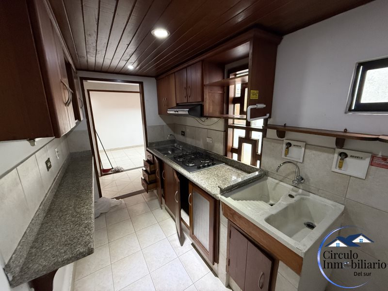 Apartamento disponible para Arriendo en Envigado Andalucía Foto numero 1