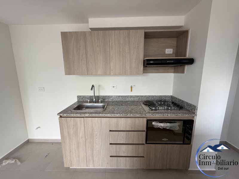 Apartamento disponible para Arriendo en Envigado Loma Del Barro Foto numero 1