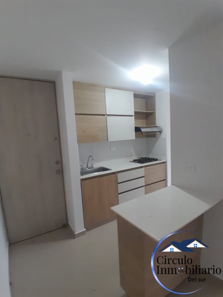 Apartamento disponible para Arriendo en Sabaneta Aves Maria Foto numero 1