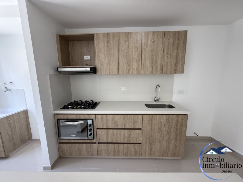 Apartamento disponible para Arriendo en Envigado Loma Del Barro Foto numero 1