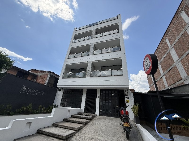 Apartamento disponible para Arriendo en Envigado La Paz Foto numero 1