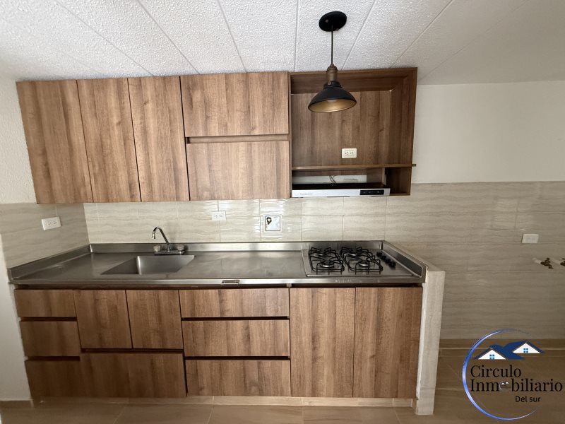 Apartamento disponible para Arriendo en Envigado con un valor de $2,600,000 código 2945