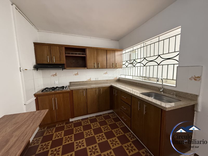 Casa disponible para Arriendo en Envigado La Magnolia Foto numero 1