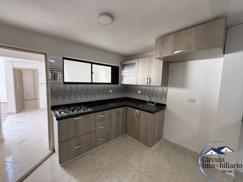 Apartamento disponible para Arriendo en Envigado La Paz Foto numero 1
