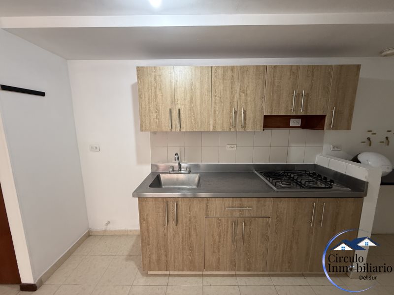 Apartamento disponible para Arriendo en Envigado con un valor de $2,800,000 código 3489