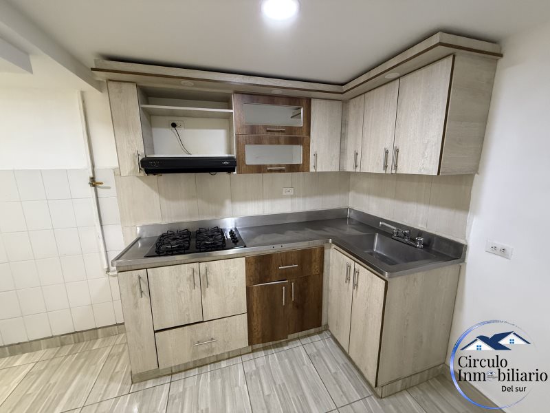 Casa disponible para Arriendo en Itagüí Sector Centro De La Moda Foto numero 1