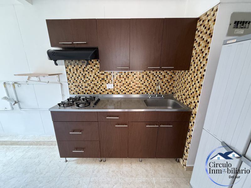 Apartamento disponible para Arriendo en Envigado La Pradera Foto numero 1