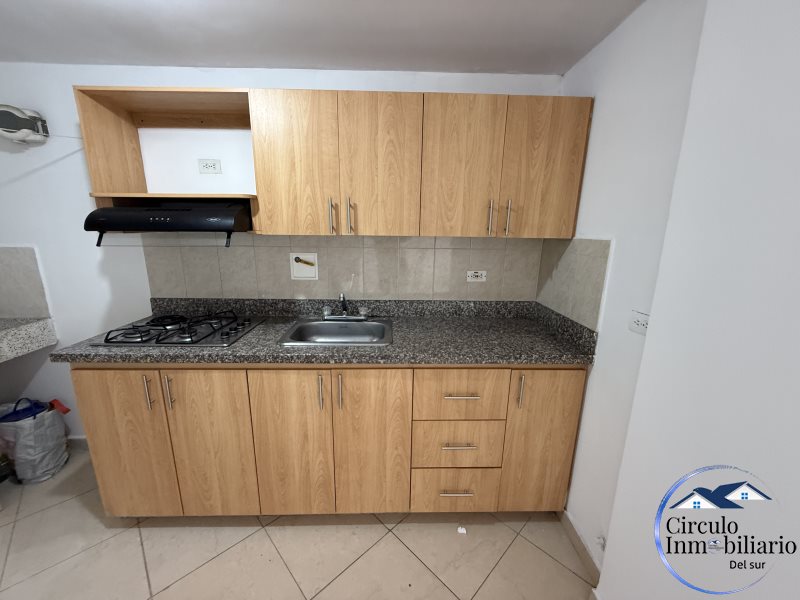 Apartamento disponible para Arriendo en Envigado Las Cometas Foto numero 1