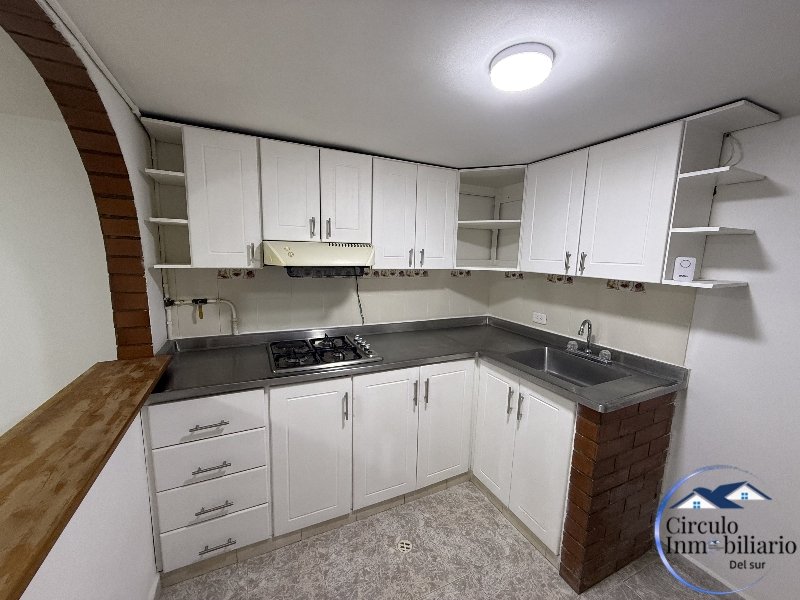 Casa disponible para Arriendo en Envigado El Trianón Foto numero 1