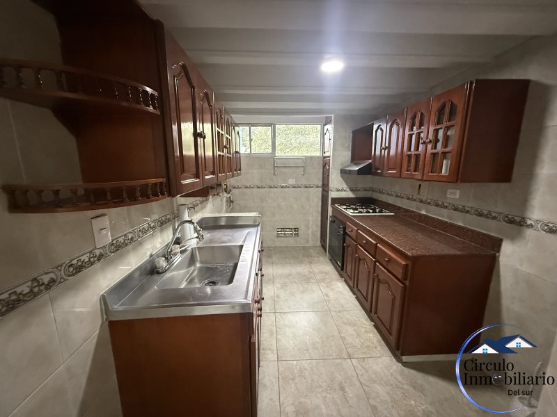 Apartamento disponible para Arriendo en Envigado Las Flores Foto numero 1