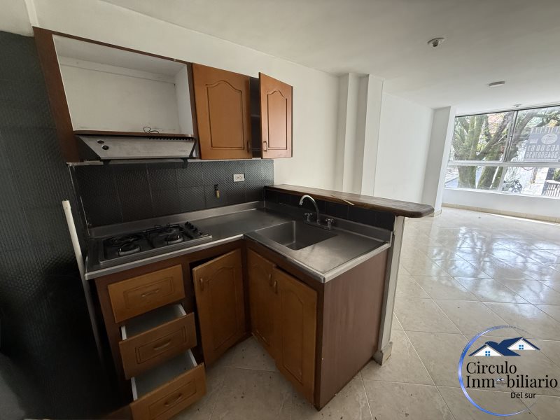 Apartamento disponible para Arriendo en Envigado La Paz Foto numero 1