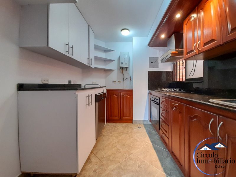 Apartamento disponible para Arriendo en Envigado El Trianón Foto numero 1