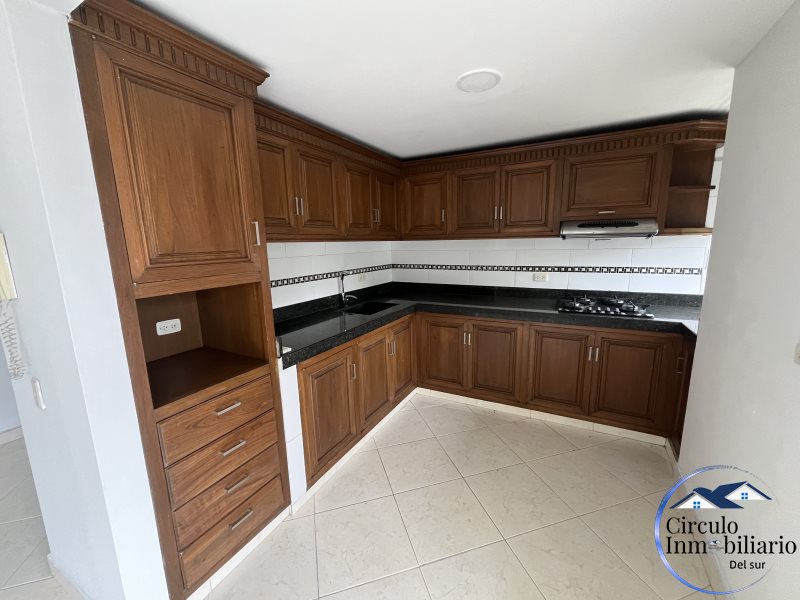 Apartamento disponible para Venta en Envigado Barrio Mesa Foto numero 1