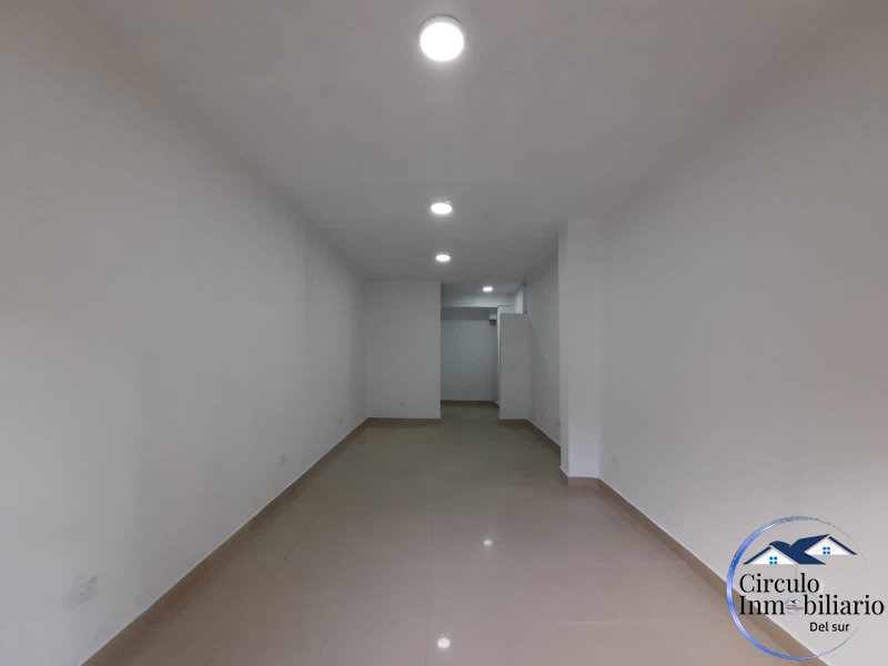 Local disponible para Arriendo en Envigado con un valor de $2,600,000 código 2162