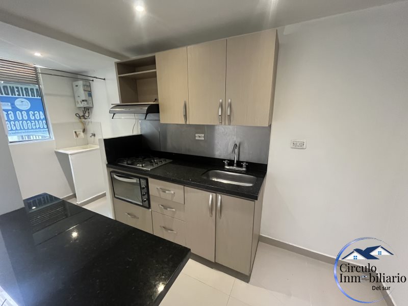 Apartamento disponible para Arriendo en Envigado Loma Del Barro Foto numero 1