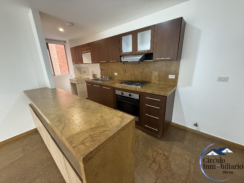 Apartamento disponible para Arriendo en Envigado Loma Escobero Foto numero 1