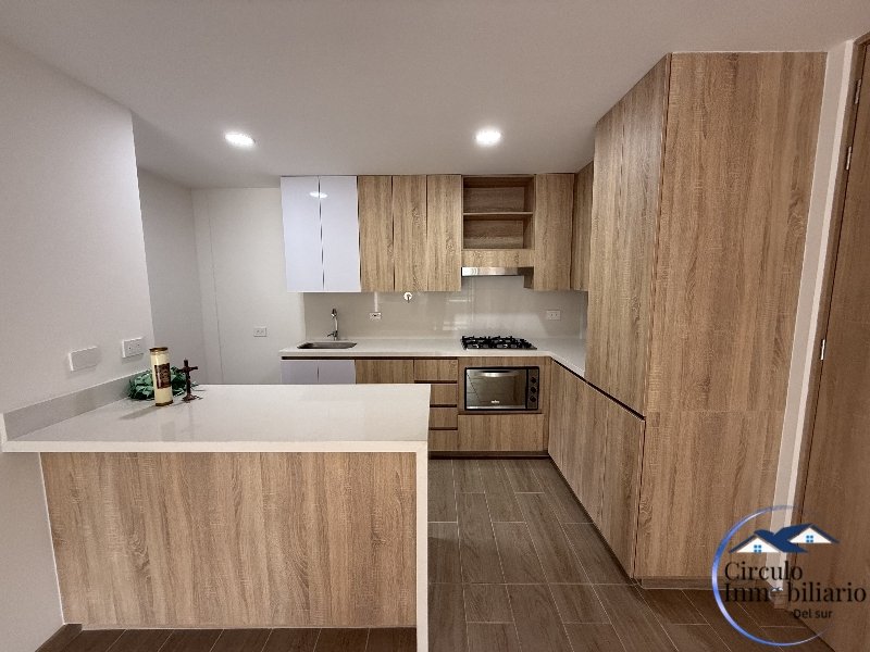Apartamento disponible para Arriendo en Envigado Chingui Foto numero 1