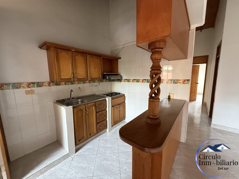 Apartamento disponible para Arriendo en Envigado Loma Del Barro Foto numero 1