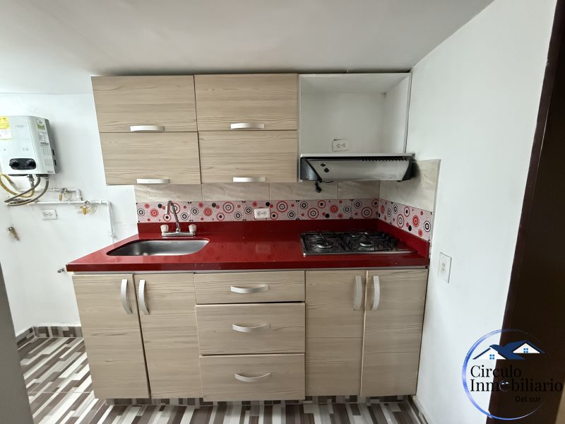 Apartamento disponible para Arriendo en Envigado Las Flores Foto numero 1