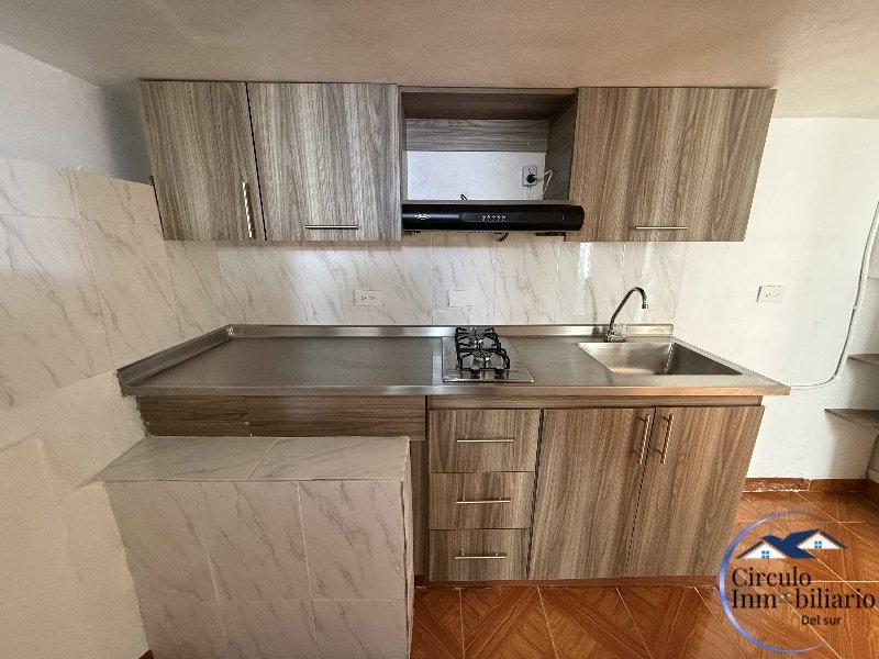 Apartaestudio disponible para Arriendo en Envigado Alcala Foto numero 1