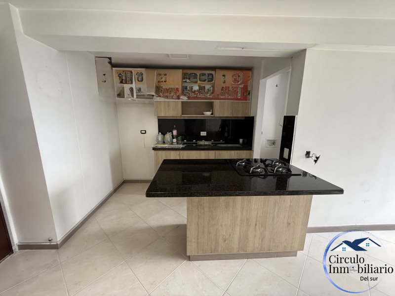 Apartamento disponible para Arriendo en Sabaneta Villas Del Carmen Foto numero 1