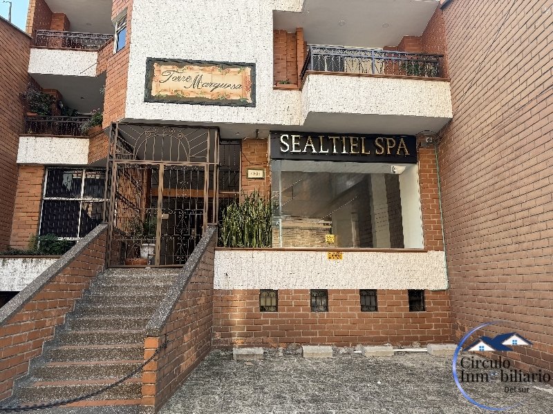 Local disponible para Arriendo en Envigado Centro Envigado Foto numero 1