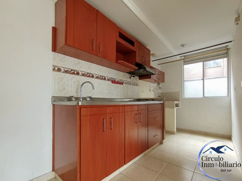 Apartamento disponible para Arriendo en Envigado La Paz Foto numero 1