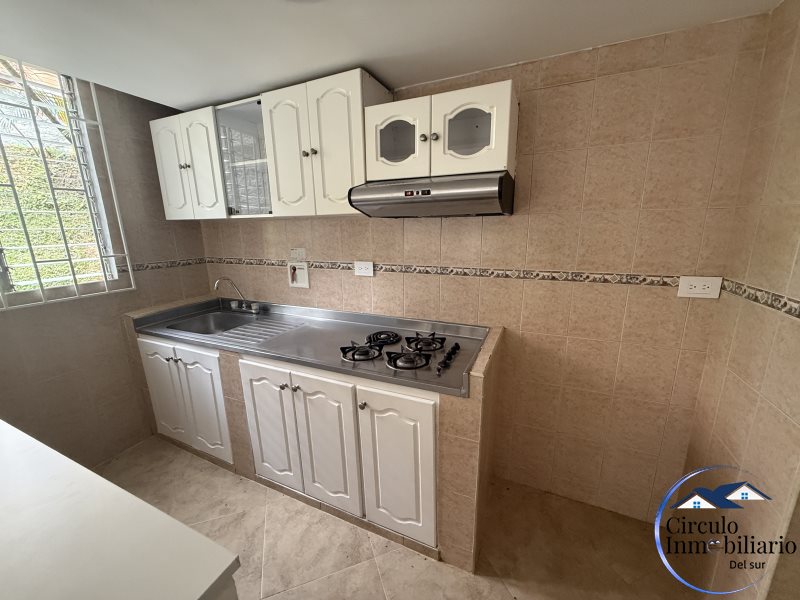 Apartamento disponible para Arriendo en Envigado Señorial Foto numero 1