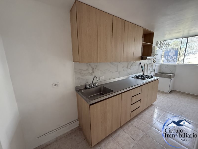 Apartamento disponible para Arriendo en Envigado Alcalá Foto numero 1