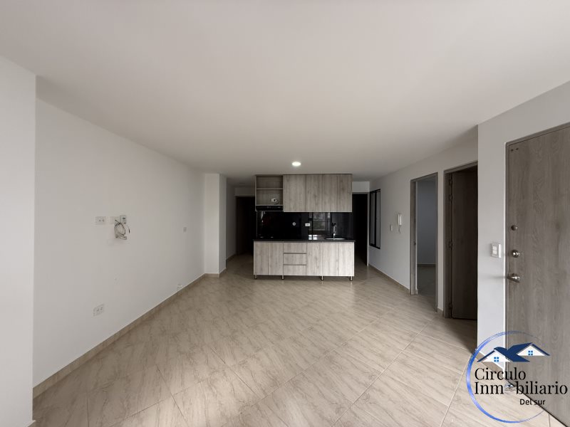 Apartamento disponible para Arriendo en Envigado con un valor de $2,200,000 código 490