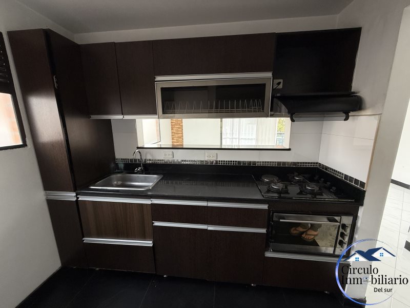 Apartamento disponible para Arriendo en Envigado El Portal Foto numero 1