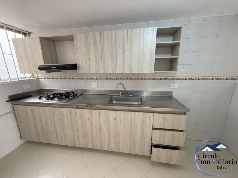 Apartamento disponible para Arriendo en Envigado con un valor de $2,800,000 código 3290