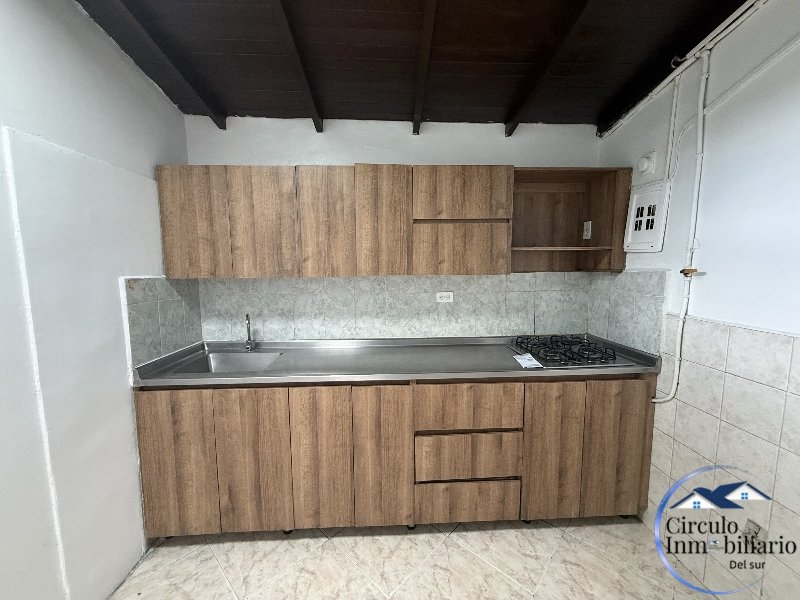 Casa disponible para Arriendo en Envigado La Paz Foto numero 1