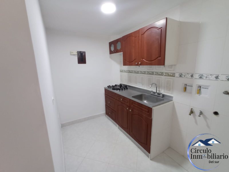 Apartamento disponible para Arriendo en Envigado El Dorado Foto numero 1