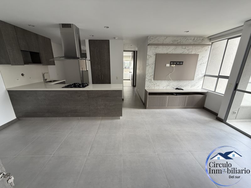 Apartamento disponible para Arriendo en Envigado El Chingui Foto numero 1
