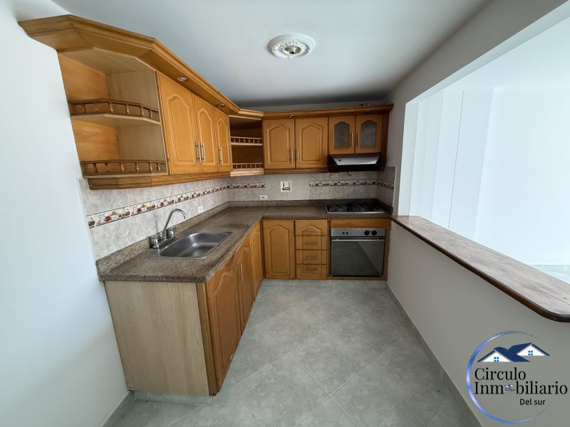 Apartamento disponible para Arriendo en Envigado El Trianón Foto numero 1