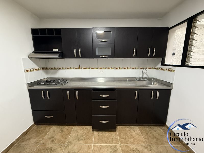 Casa disponible para Arriendo en Envigado Las Margaritas Foto numero 1