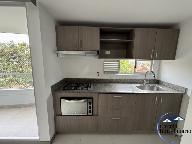 Apartamento disponible para Arriendo en Envigado Las Antillas Foto numero 1