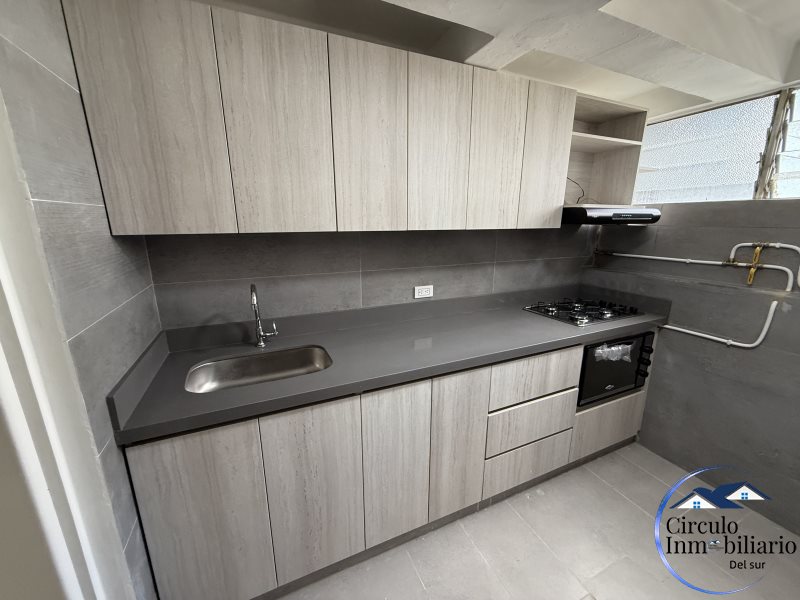 Apartamento disponible para Arriendo en Envigado Las Flores Foto numero 1