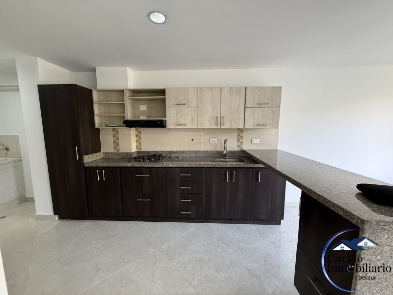 Apartamento disponible para Arriendo en Envigado La Paz Foto numero 1