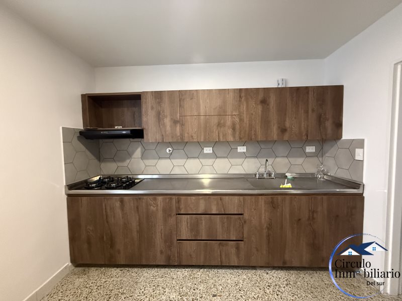 Casa disponible para Arriendo en Envigado La Pradera Foto numero 1