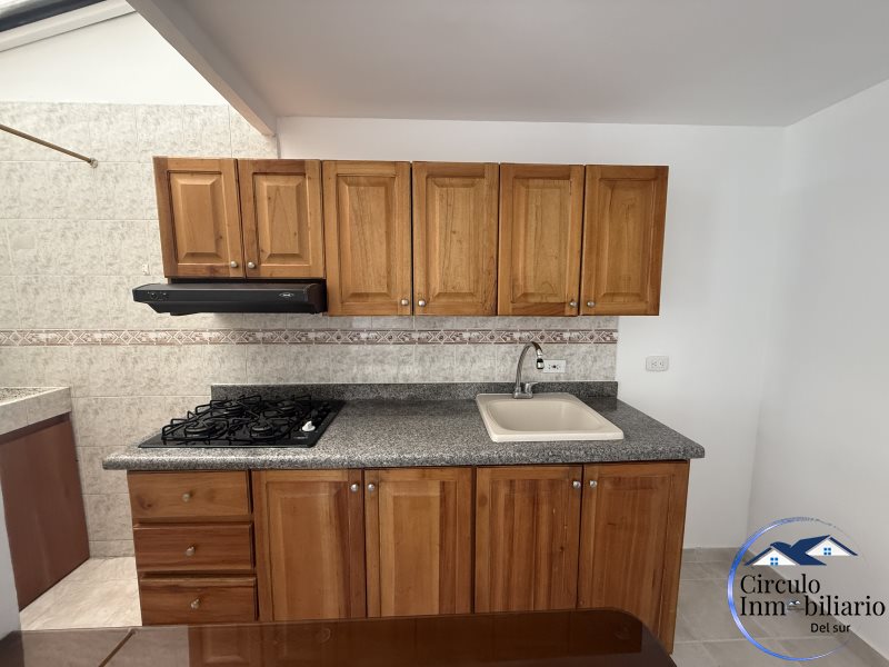 Apartamento disponible para Arriendo en Envigado El Trianón Foto numero 1