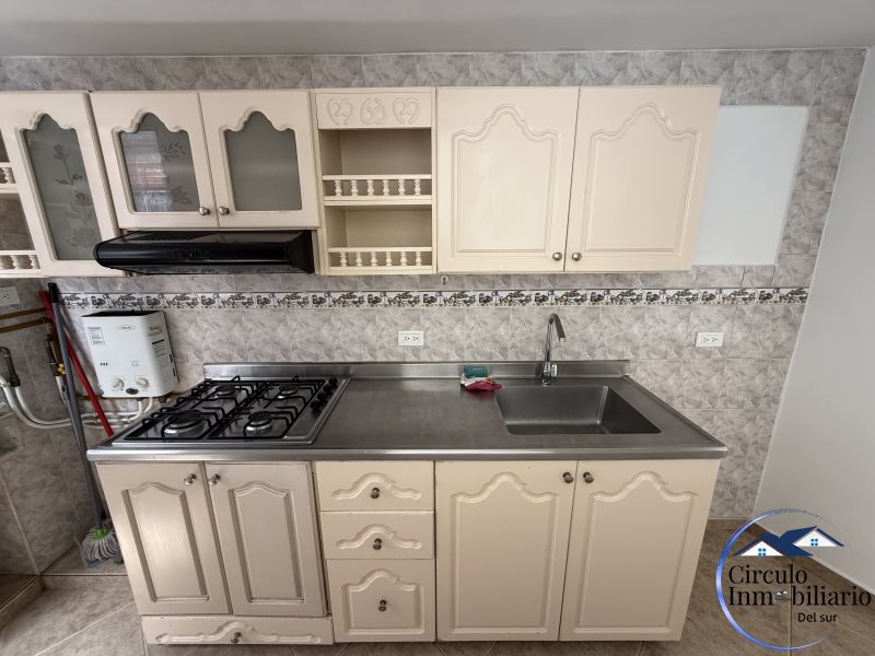 Apartamento disponible para Arriendo en Envigado Las Cometas Foto numero 1