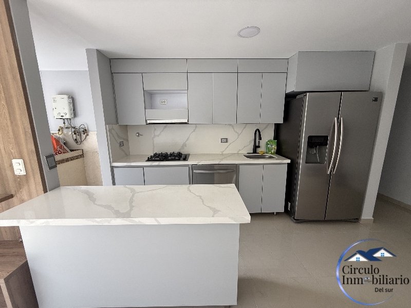 Apartamento disponible para Arriendo en Envigado con un valor de $2,900,000 código 4061