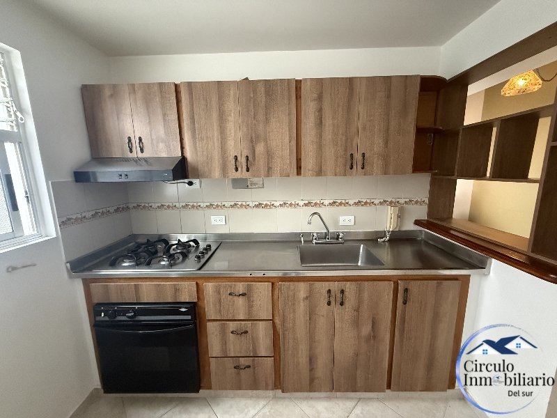 Apartamento disponible para Arriendo en Envigado El Dorado Foto numero 1