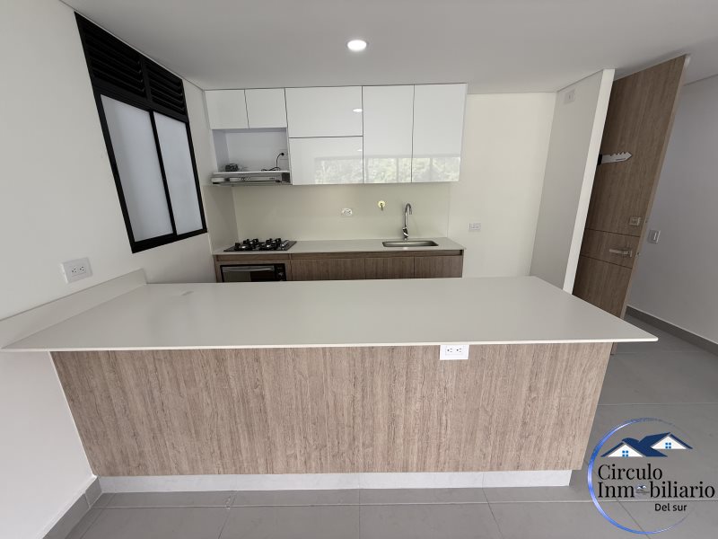 Apartamento disponible para Arriendo en Envigado El Trianón Foto numero 1