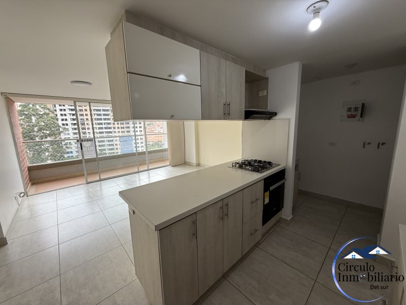 Apartamento disponible para Arriendo en Envigado El Chingui Foto numero 1