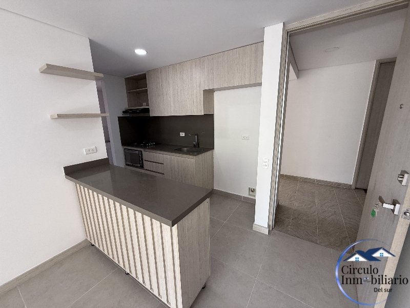 Apartamento disponible para Arriendo en Envigado El Trianón Foto numero 1