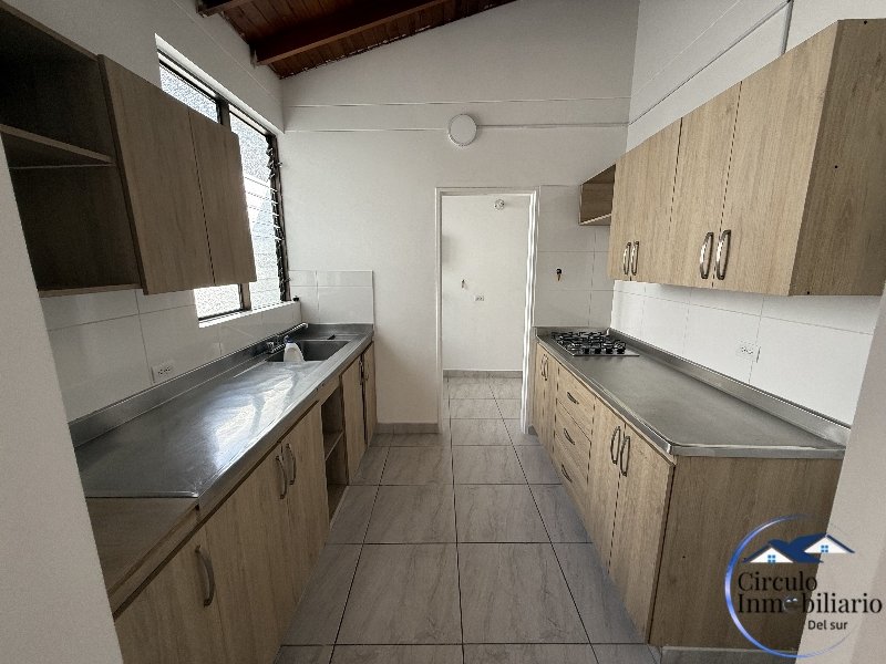 Apartamento disponible para Arriendo en Envigado Barrio Mesa Foto numero 1